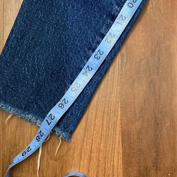 •We the Free• Stella High Waist Skinny Jeans - Picture 14 of 14